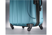 Samsonite Fiero Spinner 20" Ocean Blue